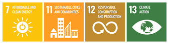 icon: Priority SDG initiatives