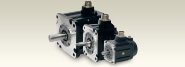 Servo Motors