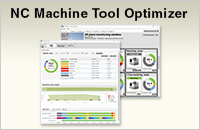 NC Machine Tool Optimizer