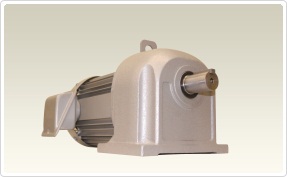 Geared Motor