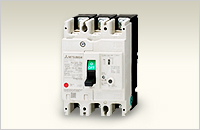 Earth Leakage Circuit Breakers (ELCB)   NV