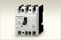 Circuit Breakers for Control board NF-FA