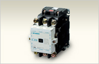 NC Main Contact Contactors