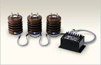 Zero Phase Voltage Transformer