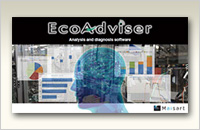 Energy Saving Support Software EcoAdviser