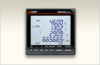 Electronic Multi Measuring Instruments (ME96 Series)