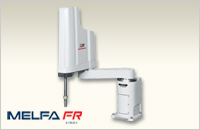 MELFA RH-FR series