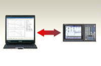 Alat Pendukung Penyetelan Servo :  MS Configurator / NC Analyzer