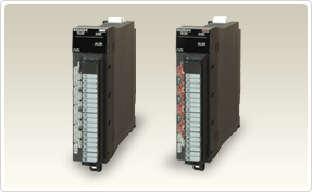 Modul I/O analog