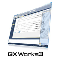 GX Works3