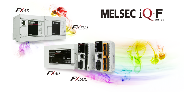 MELSEC iQ-F