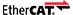 ethercat logo