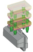 Electrode Design CAD
