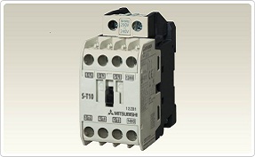 Contactors