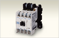 Contactor Relays