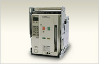 Air Circuit Breakers (ACB)