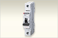 Circuit Breakers for Panelboard - BH Series