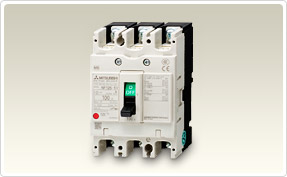 Molded-Case Circuit Breakers (MCCB)