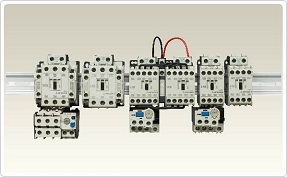 Magnetic Contactors and Relays and Motor Protection Relays and Solid State Contactors