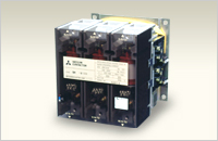 Medium Voltage Vacuum Contactors