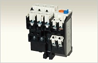 Motor Protection Relays without Phase Failure Protection