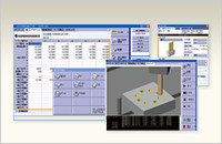 Programming software for Die-sinking EDM ESPERADVANCE PRO