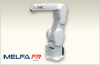 MELFA RV-FR series