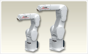 MELFA Vertical type robot