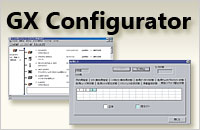 GX Configurator