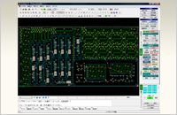 Hệ thống CAD/CAM cho Máy gia công laser LA